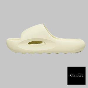 High-end non-slip slippers for both indoor and outdoor use