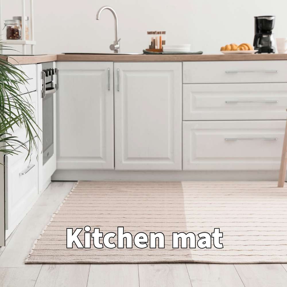 Browse the kitchen mat collection of water-absorbent, dirt-resistant mats and designed for non slip